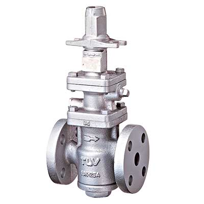 Reductor presiune abur COSR16